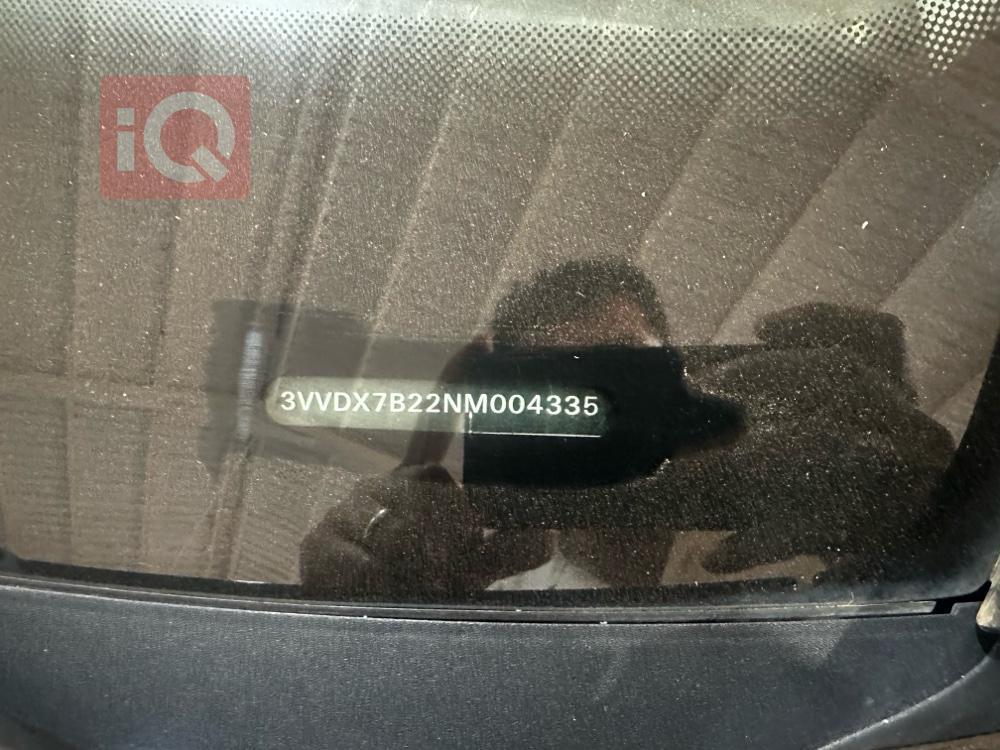 ڤۆڵکسواگن تاوس